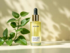sérum apaisant