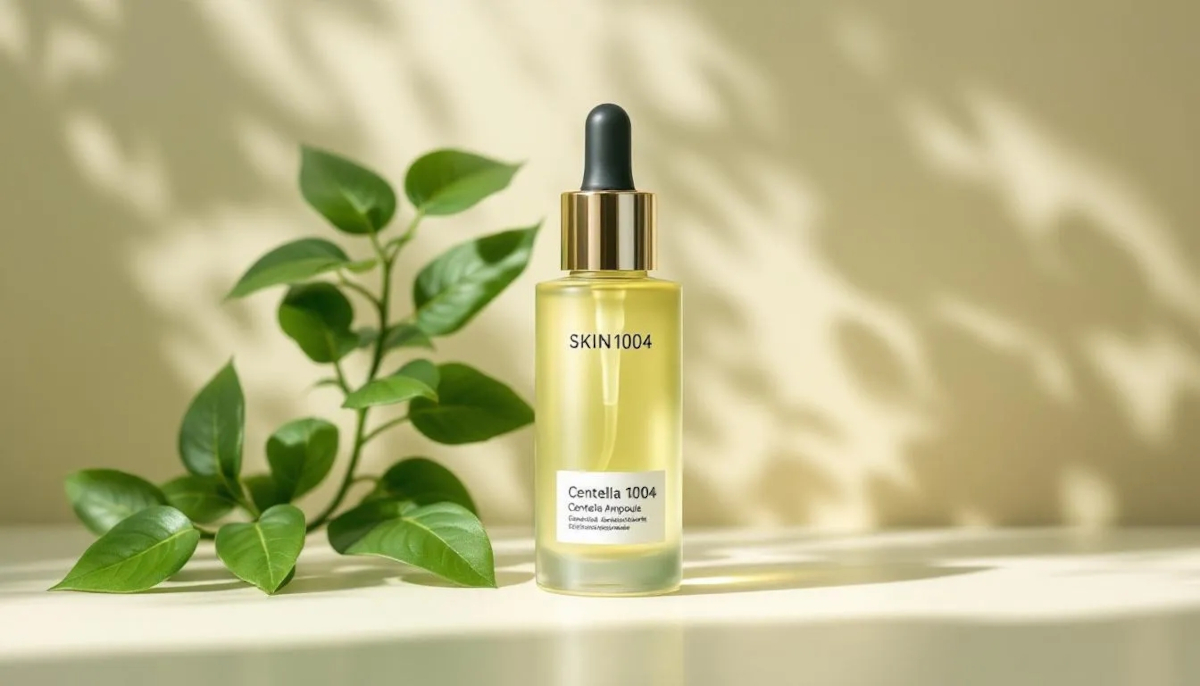 sérum apaisant