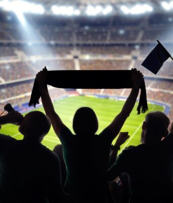 stadium, football, league, soccer ball, soccer