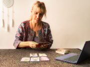 tarot en ligne