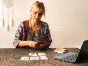 tarot en ligne