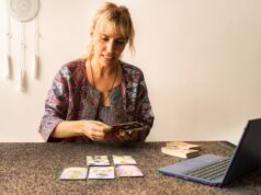 tarot en ligne