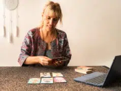 tarot en ligne