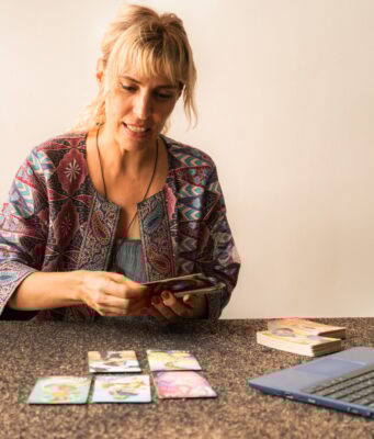 tarot en ligne