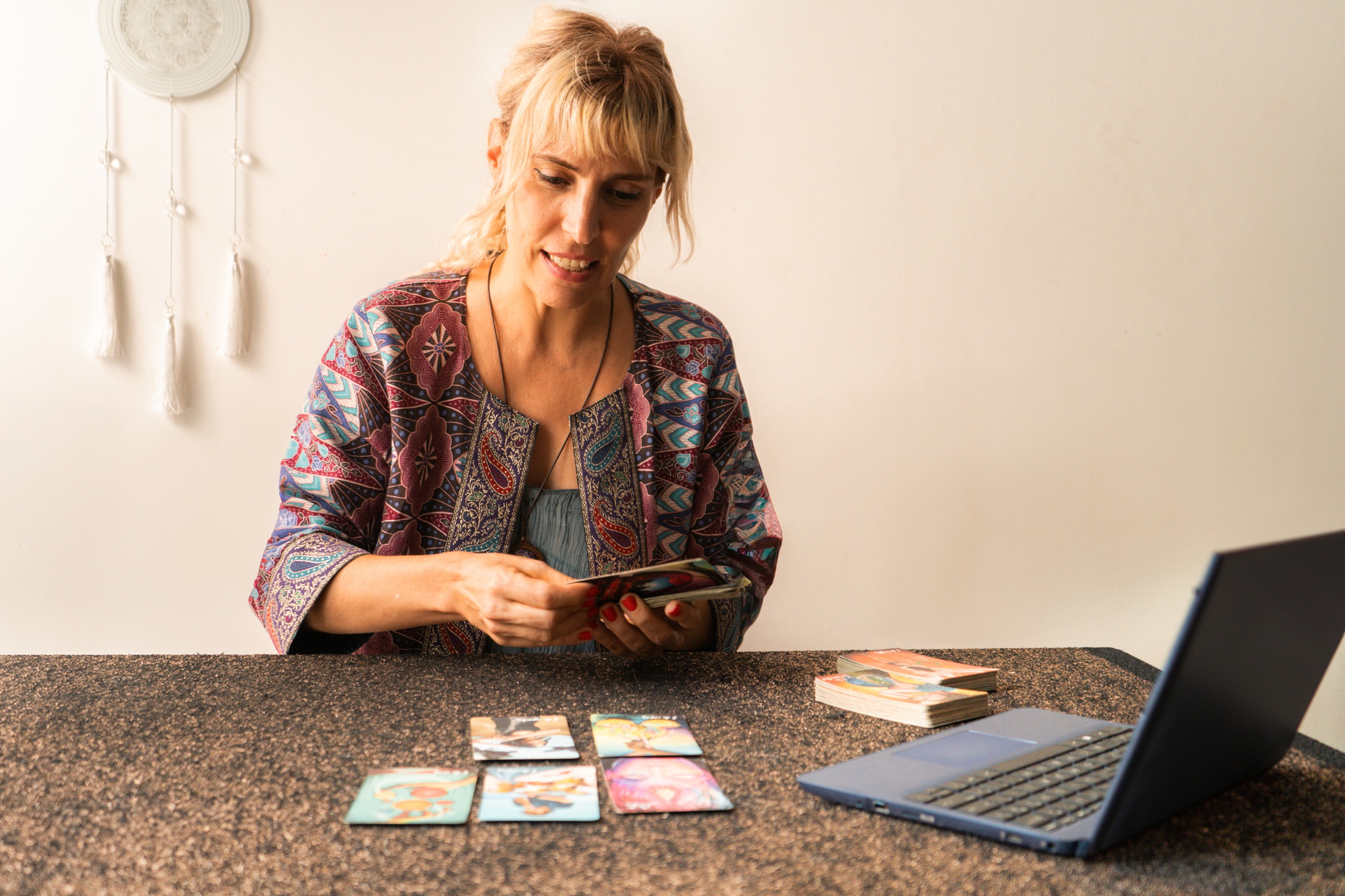 tarot en ligne