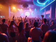 découvrez les mystères d'amnesia à ibiza, l'un des clubs les plus emblématiques d'espagne. plongez dans l'univers des soirées légendaires, où musique immersive et ambiance électrisante se rencontrent pour créer des souvenirs inoubliables. explorez les secrets qui font d'amnesia un incontournable de la scène festive ibizienne.