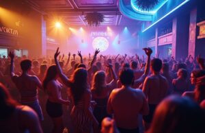 découvrez les mystères d'amnesia à ibiza, l'un des clubs les plus emblématiques d'espagne. plongez dans l'univers des soirées légendaires, où musique immersive et ambiance électrisante se rencontrent pour créer des souvenirs inoubliables. explorez les secrets qui font d'amnesia un incontournable de la scène festive ibizienne.