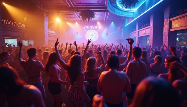 découvrez les mystères d'amnesia à ibiza, l'un des clubs les plus emblématiques d'espagne. plongez dans l'univers des soirées légendaires, où musique immersive et ambiance électrisante se rencontrent pour créer des souvenirs inoubliables. explorez les secrets qui font d'amnesia un incontournable de la scène festive ibizienne.