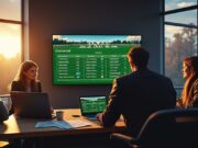 Arrivée et rapport des courses PMU d’hier : Décryptage des résultats découvrez le détail des arrivées et rapports des courses pmu d’hier. analyse complète des résultats, explications des performances et conseils pour mieux comprendre vos paris hippiques.