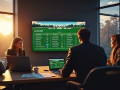 découvrez le détail des arrivées et rapports des courses pmu d’hier. analyse complète des résultats, explications des performances et conseils pour mieux comprendre vos paris hippiques.