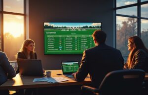 découvrez le détail des arrivées et rapports des courses pmu d’hier. analyse complète des résultats, explications des performances et conseils pour mieux comprendre vos paris hippiques.