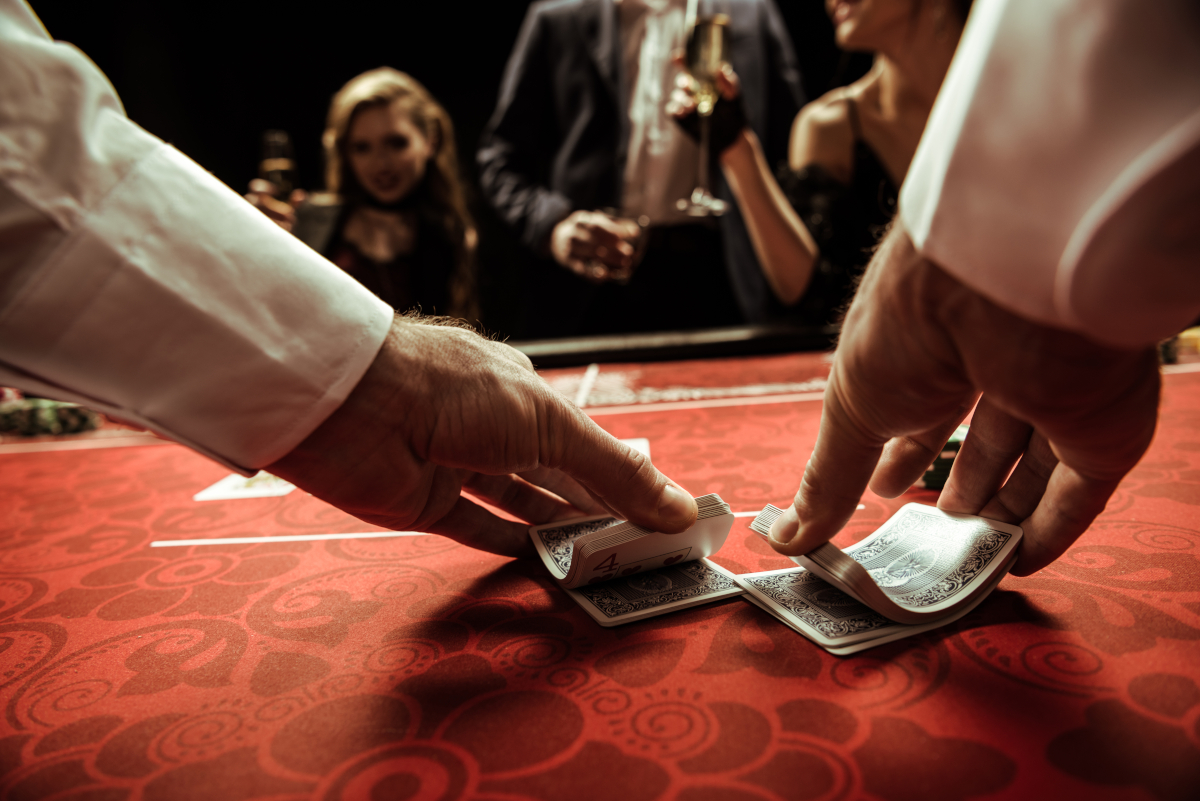 Casino Canberra