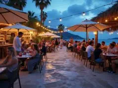 découvrez cavo paradiso à mykonos, l’un des clubs les plus iconiques de grèce : une expérience nocturne inoubliable entre musique électro, ambiance festive et vue imprenable sur la mer égée.