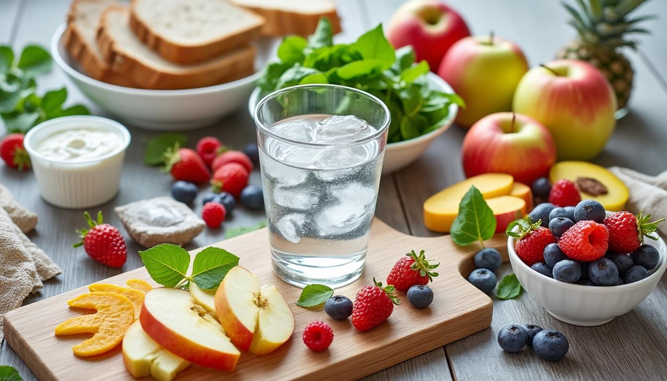 découvrez comment les symptômes tels que le rot d'œuf pourri et la diarrhée, souvent associé à une gastro-entérite, peuvent avoir des conséquences sur votre santé. informez-vous sur les causes, les effets et les moyens de prévention pour protéger votre bien-être.