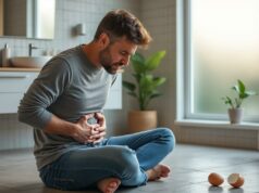 découvrez comment les symptômes d'un oeuf pourri et de diarrhée semblables à ceux d'une gastro-entérite peuvent impacter votre santé. apprenez à reconnaître les signes, les causes et les solutions pour maintenir votre bien-être.