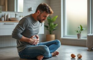 découvrez comment les symptômes d'un oeuf pourri et de diarrhée semblables à ceux d'une gastro-entérite peuvent impacter votre santé. apprenez à reconnaître les signes, les causes et les solutions pour maintenir votre bien-être.