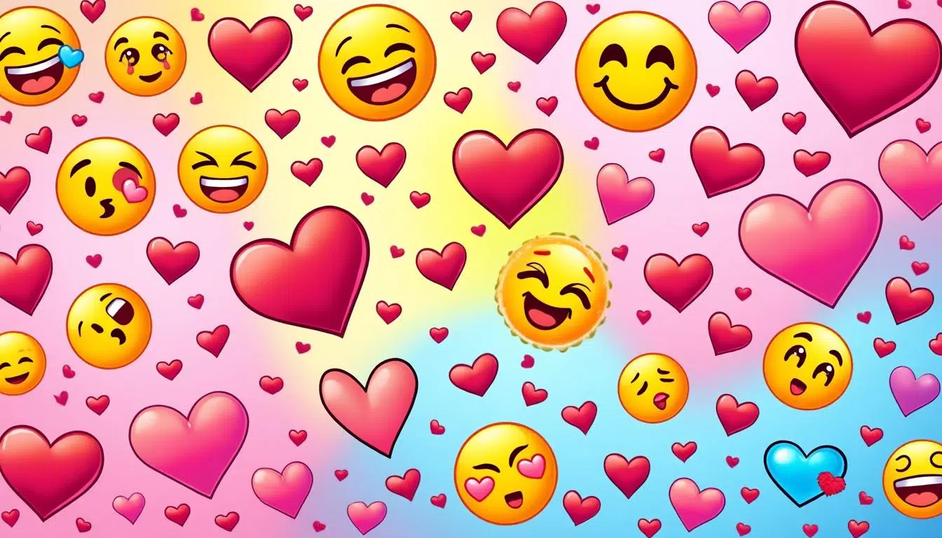 découvrez comment utiliser et associer différents emojis pour dire je t'aime avec originalité. inspirez-vous de nos idées pour exprimer vos sentiments avec plus d'impact grâce aux combinaisons d’emojis.