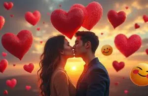 découvrez comment utiliser et associer des emojis pour dire 'je t'aime' avec originalité et sincérité. inspirez-vous de nos conseils pour renforcer l'impact de vos messages amoureux grâce à des combinaisons d'emojis touchantes.