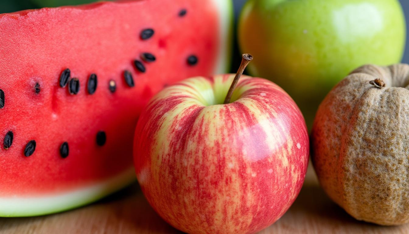 découvrez une liste de fruits qui commencent par la lettre w à savourer toute l'année. idéal pour enrichir votre alimentation de saveurs originales et exotiques !