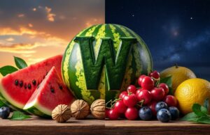 découvrez une liste de fruits commençant par w à déguster toute l'année. explorez leurs saveurs, bienfaits et astuces pour les intégrer à votre alimentation au quotidien !