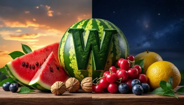 découvrez une liste de fruits commençant par w à déguster toute l'année. explorez leurs saveurs, bienfaits et astuces pour les intégrer à votre alimentation au quotidien !