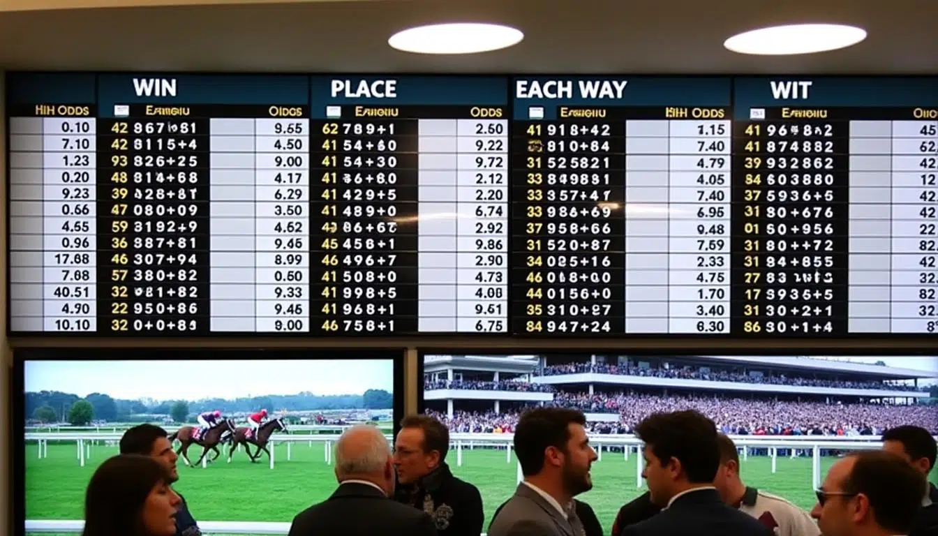 découvrez les enseignements clés de l'analyse des courses pmu d'hier, spécialement conçus pour les amateurs de turf. approfondissez vos connaissances sur les performances des chevaux, les stratégies de paris et les tendances du marché pour maximiser vos gains et affiner vos choix lors des prochaines courses.