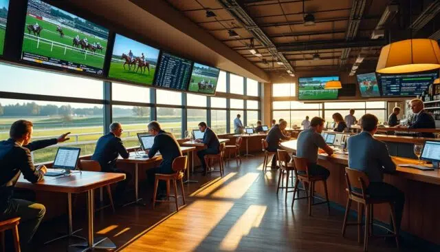 Les enseignements clés de l'analyse des courses PMU d'hier pour les amateurs de turf découvrez les enseignements essentiels tirés de l'analyse des courses pmu d'hier, spécifiquement conçus pour les passionnés de turf. améliorez vos connaissances et vos stratégies de pari grâce à des insights pertinents et des astuces exclusives.