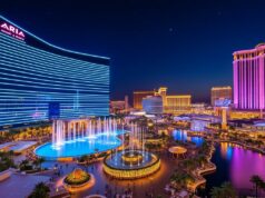 découvrez les événements exclusifs du casino aria resort aux usa, une expérience inoubliable mêlant divertissement, luxe et ambiance unique. ne manquez pas les soirées à thème, les performances live et bien plus encore dans ce cadre exceptionnel.