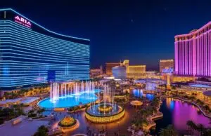 découvrez les événements exclusifs du casino aria resort aux usa, une expérience inoubliable mêlant divertissement, luxe et ambiance unique. ne manquez pas les soirées à thème, les performances live et bien plus encore dans ce cadre exceptionnel.