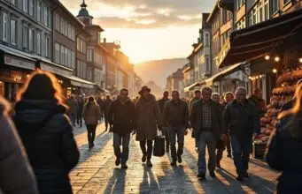 découvrez comment l'exil à bâle en suisse a transformé les communautés locales, influençant traditions, échanges culturels et cohésion sociale. analyse de ses répercussions historiques et contemporaines.