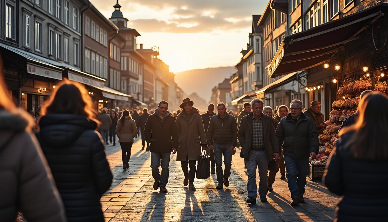 découvrez comment l'exil à bâle en suisse a transformé les communautés locales, influençant traditions, échanges culturels et cohésion sociale. analyse de ses répercussions historiques et contemporaines.
