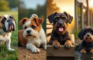 découvrez pourquoi les chiens considérés comme bizarres ou moches savent conquérir nos cœurs, et ce qui les rend si irrésistiblement attachants malgré leur apparence atypique.