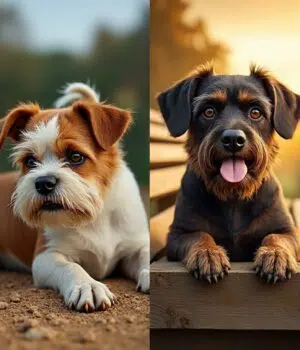 découvrez pourquoi les chiens considérés comme bizarres ou moches savent conquérir nos cœurs, et ce qui les rend si irrésistiblement attachants malgré leur apparence atypique.