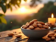 découvrez le nombre exact d'amandes à consommer chaque jour pour atteindre une portion de 30g. explorez les bienfaits nutritionnels de ces fruits à coque et optimisez votre apport quotidien en vitamines et minéraux.