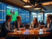 Tirez profit de notre analyse du tiercé de demain pour vos prochaines mises découvrez notre analyse experte du tiercé de demain et maximisez vos chances de réussite pour vos prochains paris hippiques. conseils et pronostics fiables à ne pas manquer.