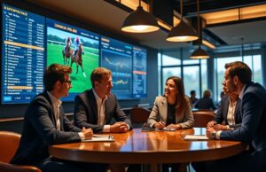 Tirez profit de notre analyse du tiercé de demain pour vos prochaines mises découvrez notre analyse experte du tiercé de demain et maximisez vos chances de réussite pour vos prochains paris hippiques. conseils et pronostics fiables à ne pas manquer.