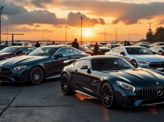 découvrez la liste complète des marques de voitures dont le nom commence par la lettre n, avec informations clés et faits intéressants pour chaque constructeur automobile.