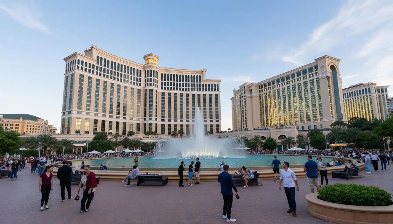 découvrez nos astuces et conseils pour profiter pleinement du casino bellagio aux états-unis sans dépasser votre budget. suivez ce guide pour vivre une expérience inoubliable et économique à las vegas !