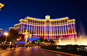 découvrez nos conseils pratiques pour profiter pleinement du casino bellagio à las vegas sans dépasser votre budget. apprenez à gérer vos dépenses et à vivre une expérience inoubliable sans vous ruiner !