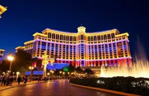 découvrez nos conseils pratiques pour profiter pleinement du casino bellagio à las vegas sans dépasser votre budget. apprenez à gérer vos dépenses et à vivre une expérience inoubliable sans vous ruiner !