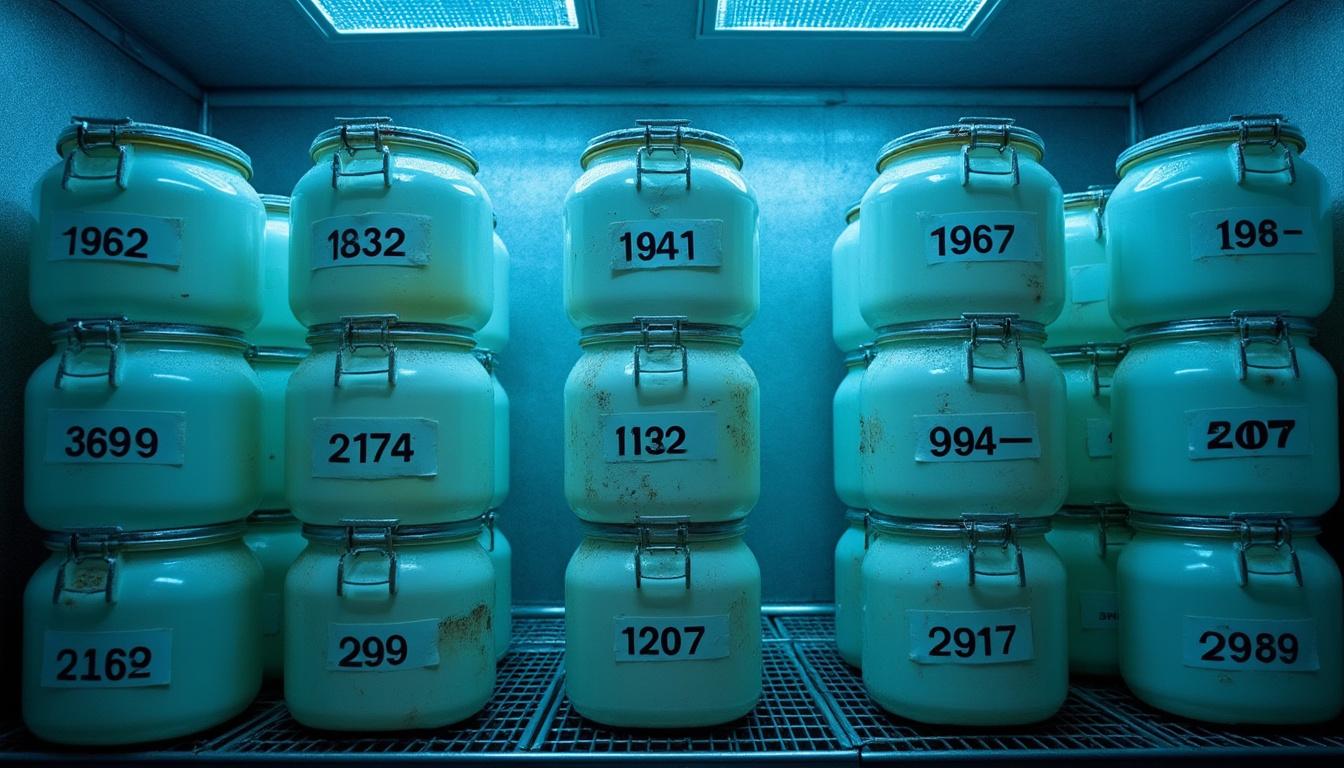 découvrez les témoignages et réactions des consommateurs face à la viande congelée depuis 10 ans. analyse des risques, avis sur la sécurité alimentaire et conseils d’experts pour mieux comprendre les conséquences de la longue congélation.