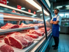 découvrez les témoignages et réactions des consommateurs face à de la viande congelée depuis 10 ans. analyse des risques, conseils d’experts et partages d’expériences sur la conservation longue durée des aliments.