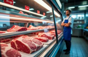 découvrez les témoignages et réactions des consommateurs face à de la viande congelée depuis 10 ans. analyse des risques, conseils d’experts et partages d’expériences sur la conservation longue durée des aliments.
