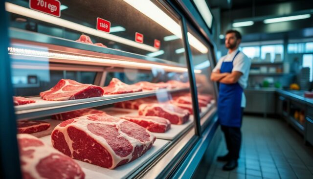 découvrez les témoignages et réactions des consommateurs face à de la viande congelée depuis 10 ans. analyse des risques, conseils d’experts et partages d’expériences sur la conservation longue durée des aliments.
