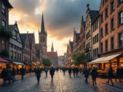 découvrez notre sélection captivante de villes commençant par a : histoire, culture et paysages à couper le souffle vous attendent dans ces destinations exceptionnelles.