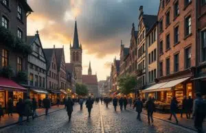 découvrez notre sélection captivante de villes commençant par a : histoire, culture et paysages à couper le souffle vous attendent dans ces destinations exceptionnelles.