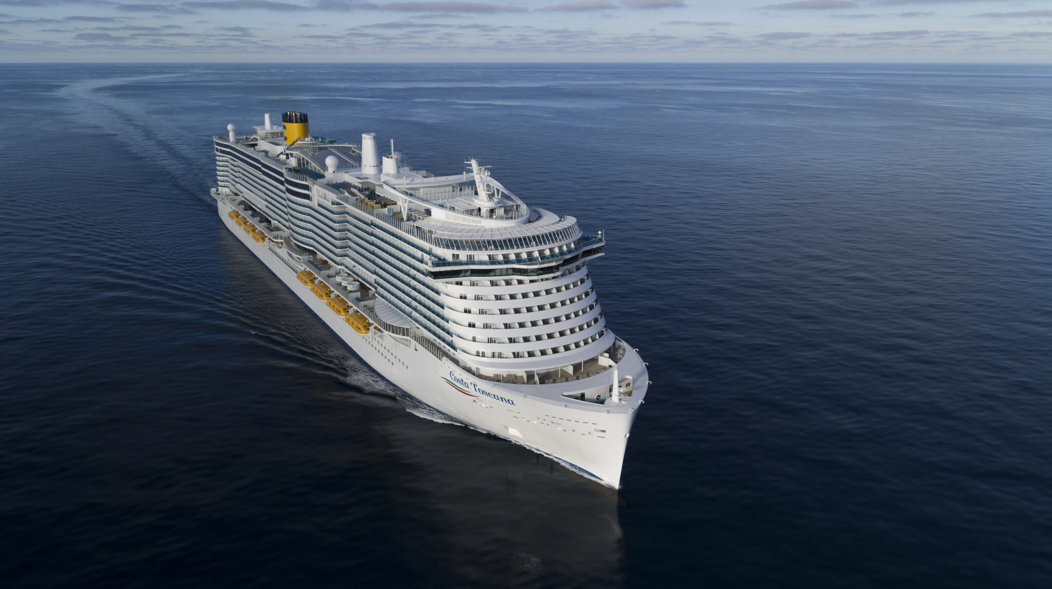 croisière Europe