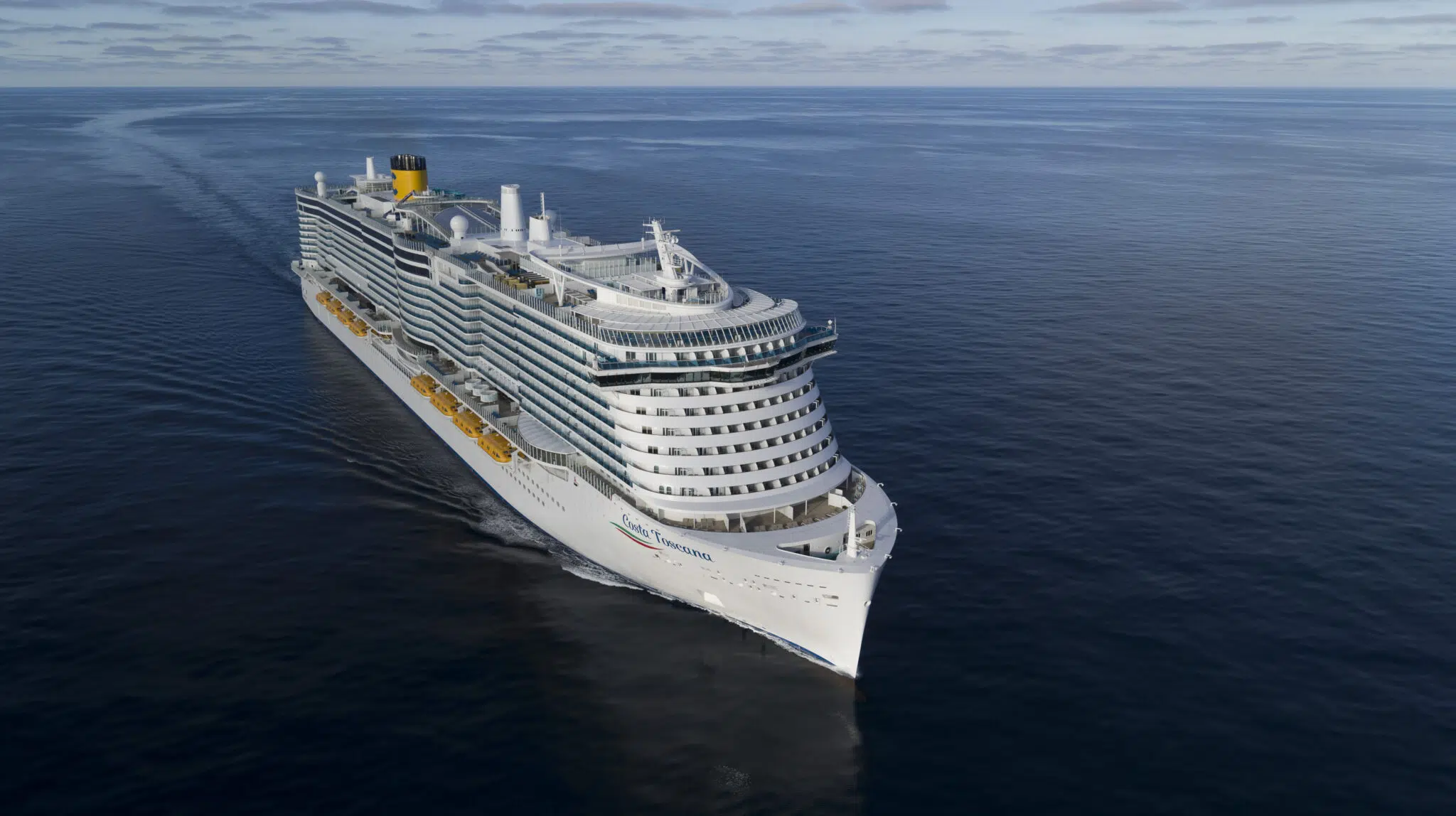 croisière Europe