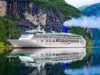 croisière en Europe