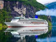 croisière en Europe